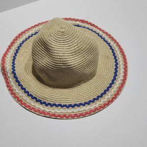 Girls Sun Hat- mor